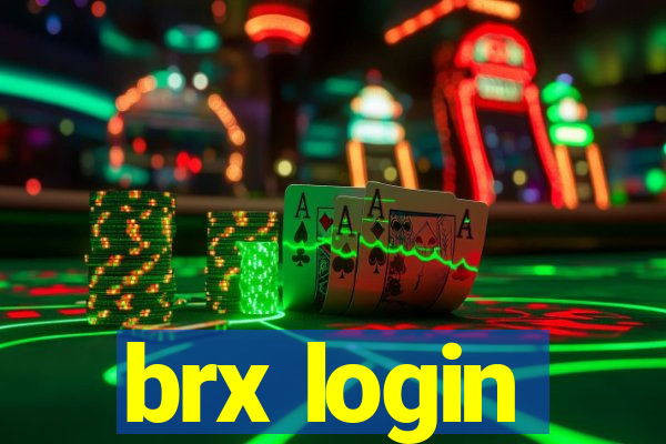 brx login